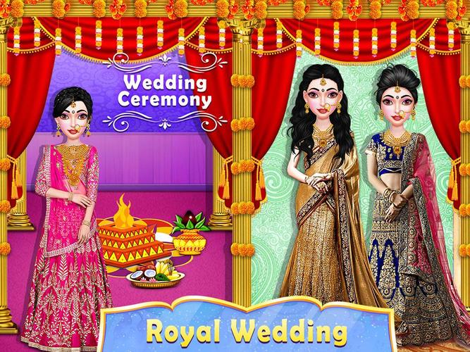 Wedding Fashion Indian 2024 Screenshot 2