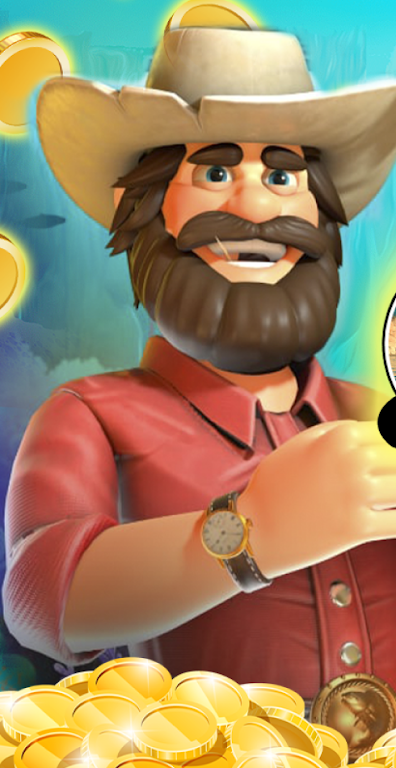 Fisherman’s bay Скриншот 1