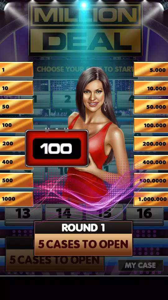 Million Deal Screenshot 3