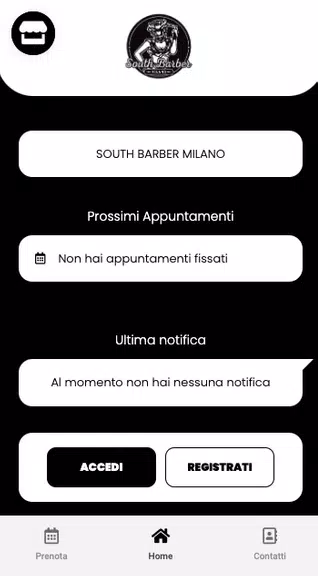 South Barber Скриншот 2