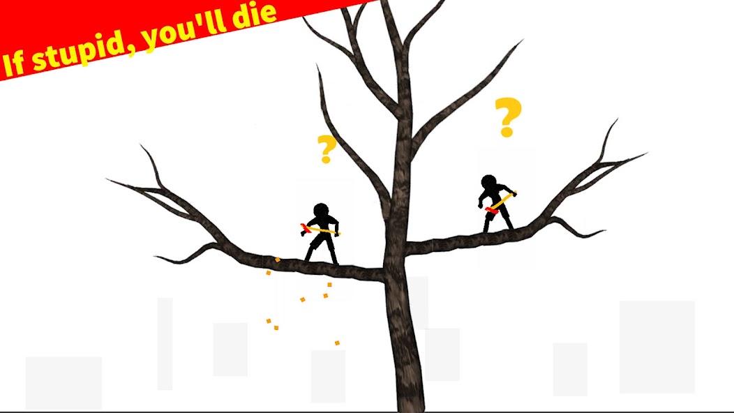 누가 먼저 죽을까: 두뇌게임 스크린샷 4
