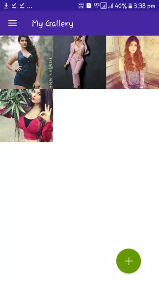 Live MyDate - Dating, flirting & chatting app. Captura de tela 4