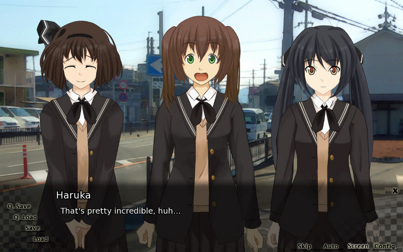 Homewad スクリーンショット 3