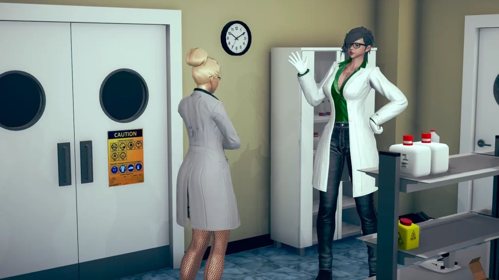 Love Island Capture d’écran 2