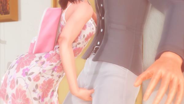 Saving Yandere應用截圖第1張