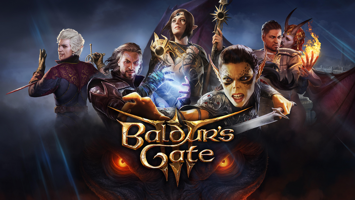 BARDUR's GATE 3: Najnowsze aktualizacje 
