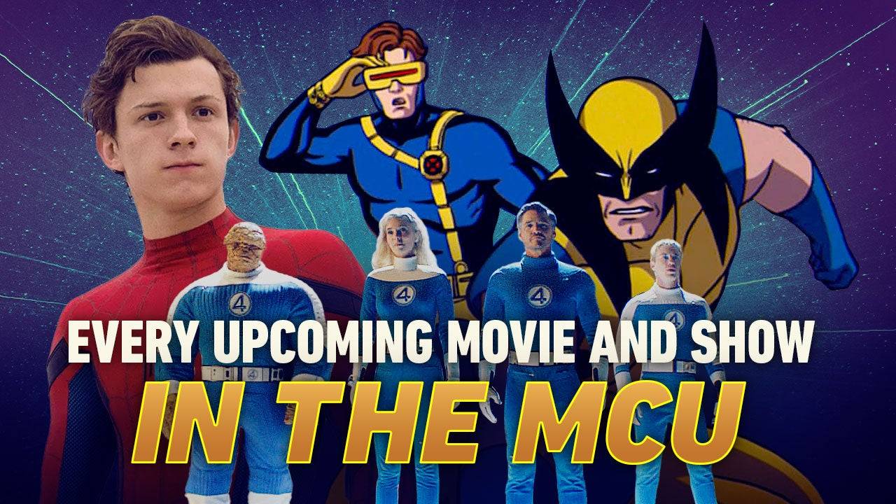 Czy Avengers: Doomsday potajemnie film Avengers vs. X-Men?