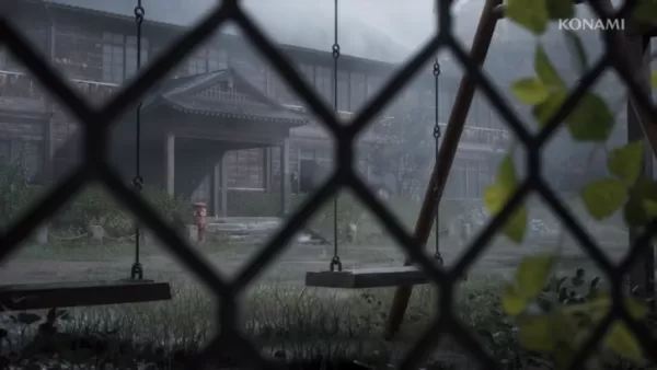 Silent Hill F Steam Deck兼容，但没有得到充分验证