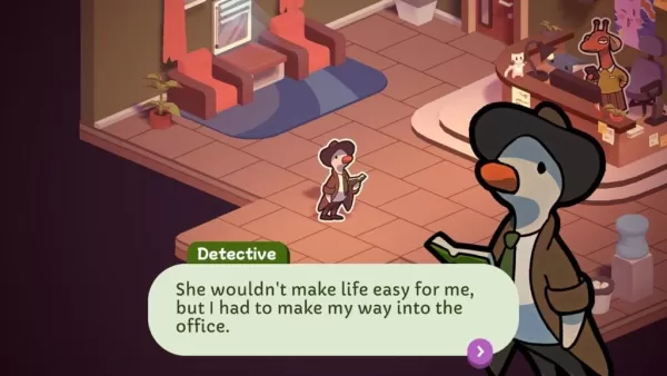 Duck Detective: The Secret Salami Inilunsad - Isang Kakaibang Pakikipagsapalaran sa Misteryo ang Nagsimula!