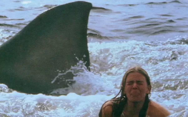 Shark Night (2011)