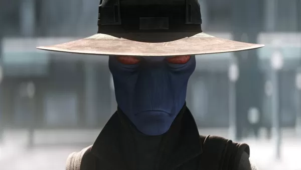 Mga paparating na proyekto ng Star Wars