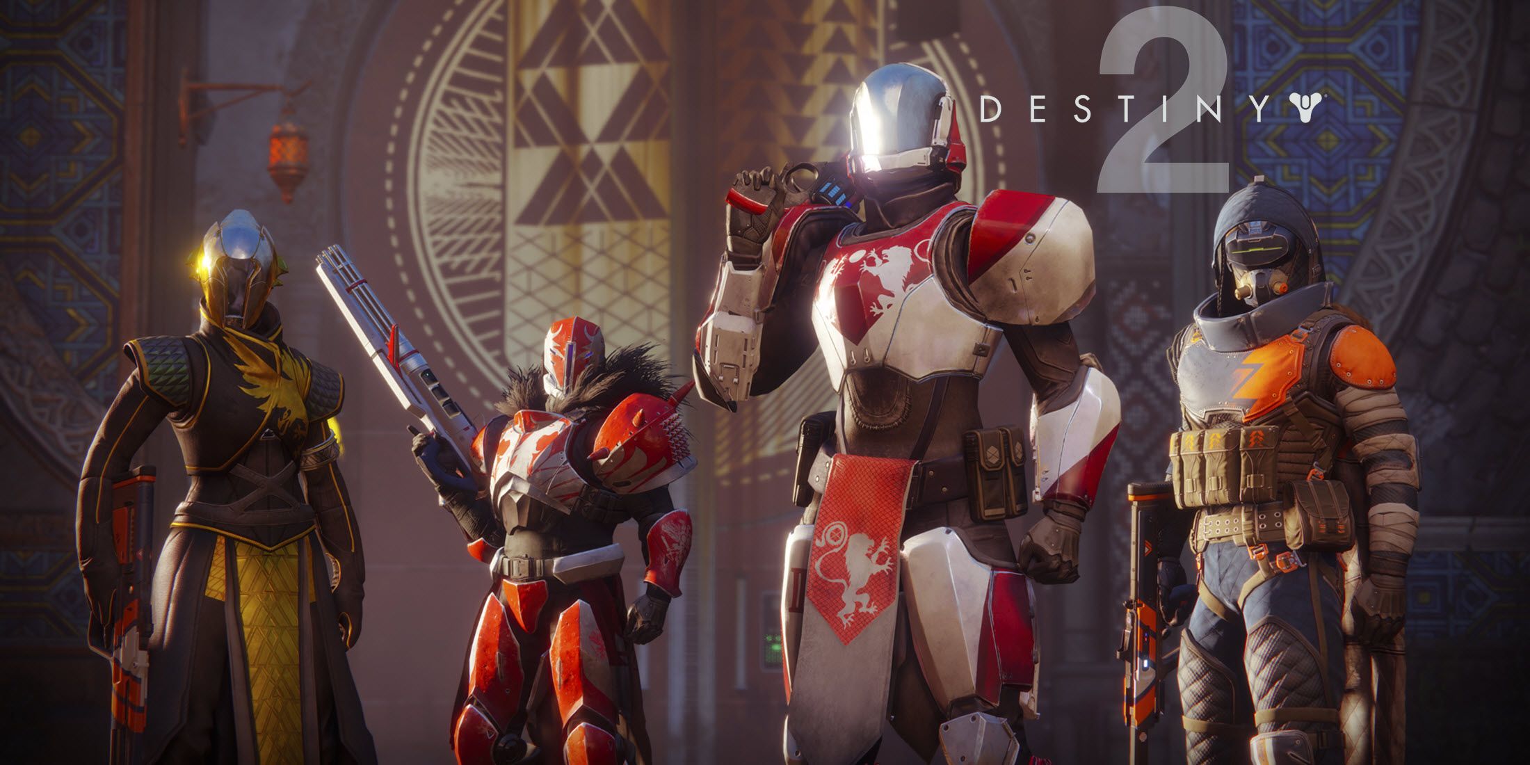 Descoberta urgente: popular Destiny 2 exótico desaparece devido a exploração crítica