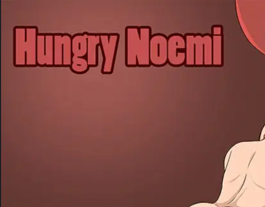 Schermata Hungry Noemi 2