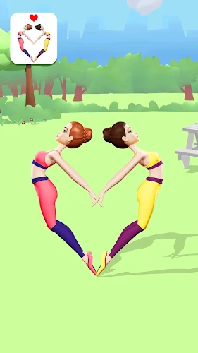 Move Ballerina Screenshot 2