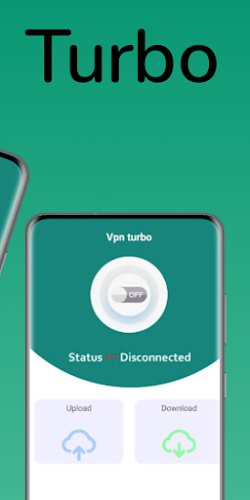 VPN Proxy Turbo應用截圖第2張