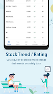 Stockaxis Ekran Görüntüsü 4