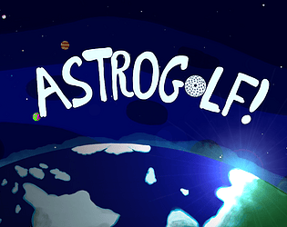 AstroGolf!