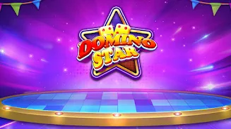 Lucky Domino Star Online Capture d'écran 1