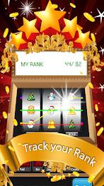 Slot Machine Seven 스크린샷 2