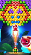 Bubble Shooter : Fruit Tree স্ক্রিনশট 3