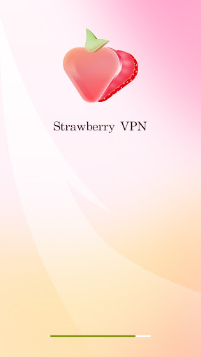 Strawberry VPN应用截图第2张