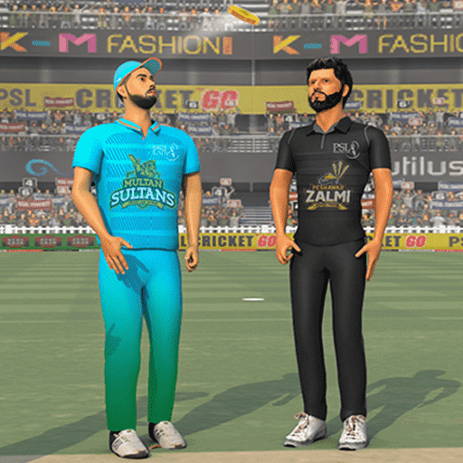 Pakistan League Cricket Games