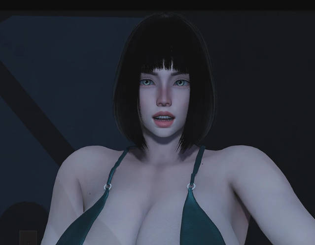 Journal of a Saint mod Captura de tela 3