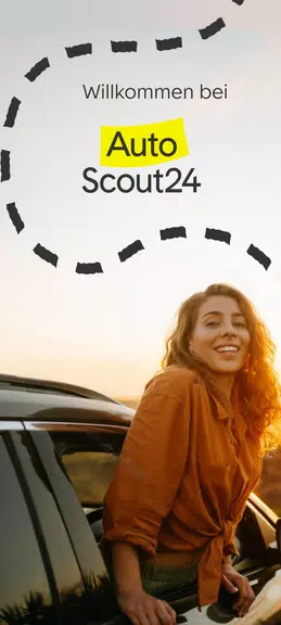 AutoScout24 Switzerland Captura de pantalla 1