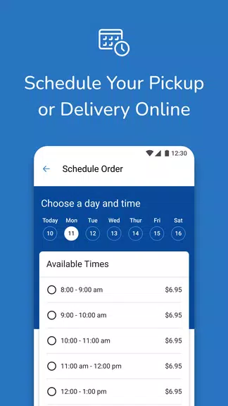 King Soopers Capture d’écran 2