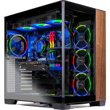 Skytech Gaming PC with RTX 5090 GPU Now Available for $4,800 at Amazon