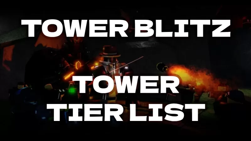 Elenco di livello torre: classifiche Ultimate Blitz [aggiornamento eterno]