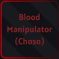 Jujutsu Shenanigans'tan Kan Manipülatörü