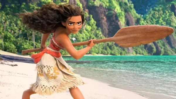 Tiana
