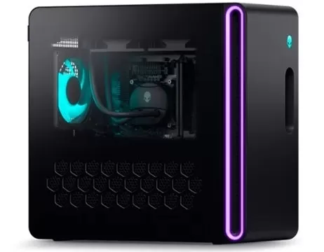 Alienware Aurora R16 RTX 5080 Gaming PC lance à 2 399 $