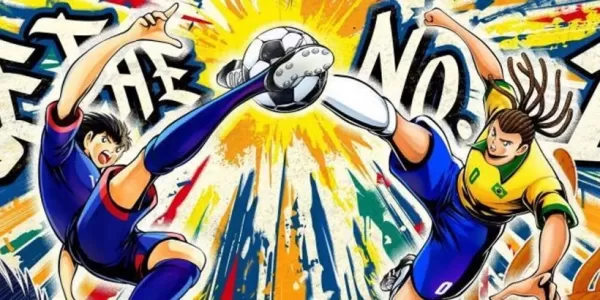 Kapitän Tsubasa: Dream Team kündigt die Dream Championship 2025 an