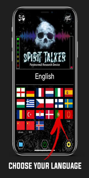 Spirit Talker Screenshot 3