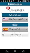 Learn English (USA) Скриншот 2