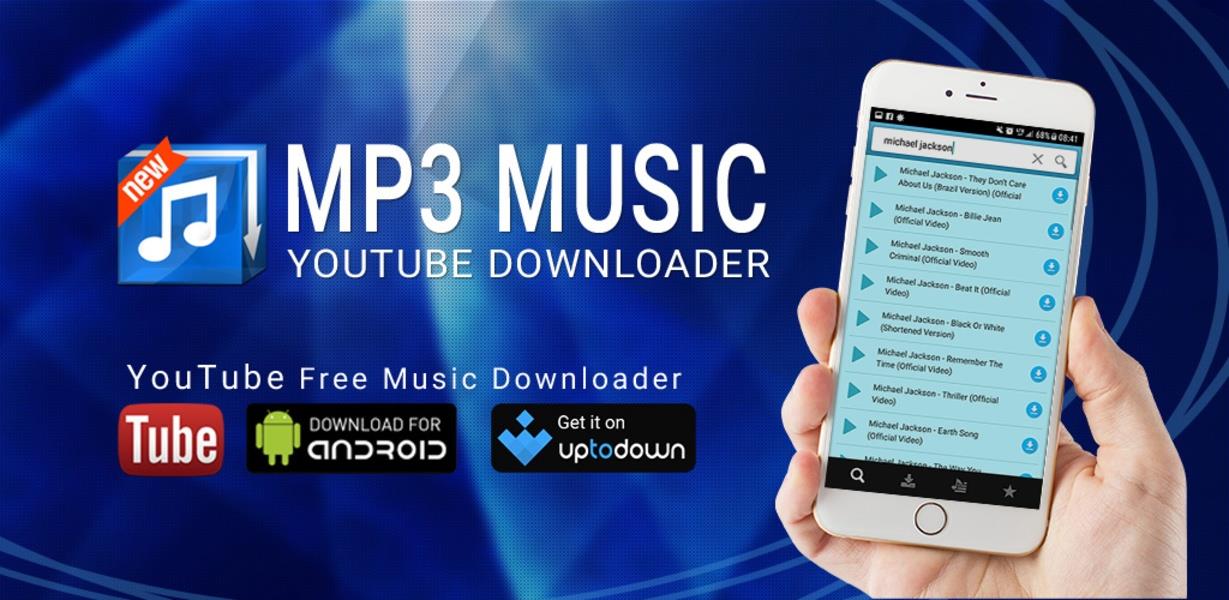 Mp3 Descargar Musica Tangkapan skrin 1