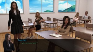 Suspicious – New Version 0.3 [Azteca] ဖန်သားပြင်ဓာတ်ပုံ 4