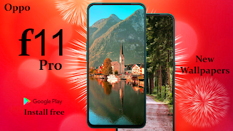 OPPO F27 Launcher & Themes स्क्रीनशॉट 2