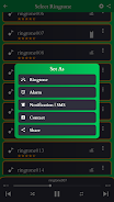 Islamic ringtones 2023 Schermafbeelding 4