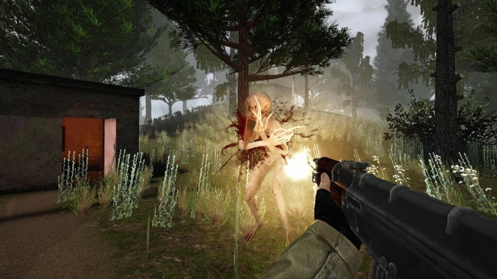 T.D.Z.: Puso ng Pripyat: Immersive Chernobyl-Inspired Game Lands on Android