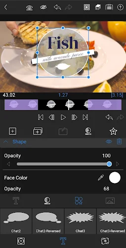 LumaFusion: Pro Video Editing ภาพหน้าจอ 2