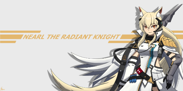 NTR Knight ภาพหน้าจอ 2