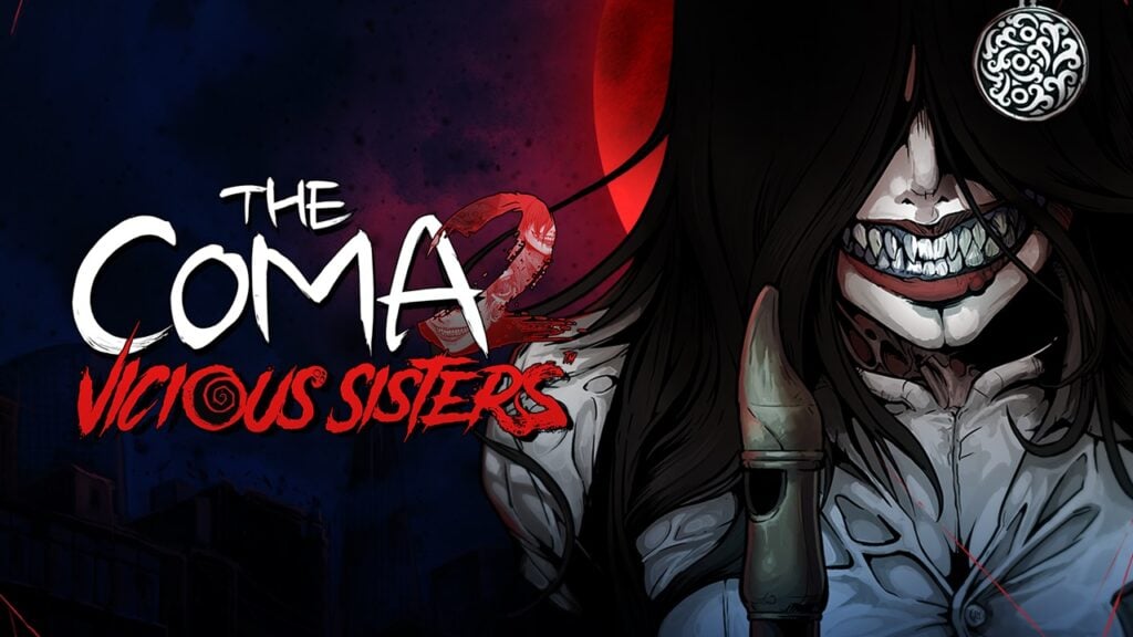 Terror 2D Side-Scroller 'The Coma 2' te transporta a un reino de pesadilla