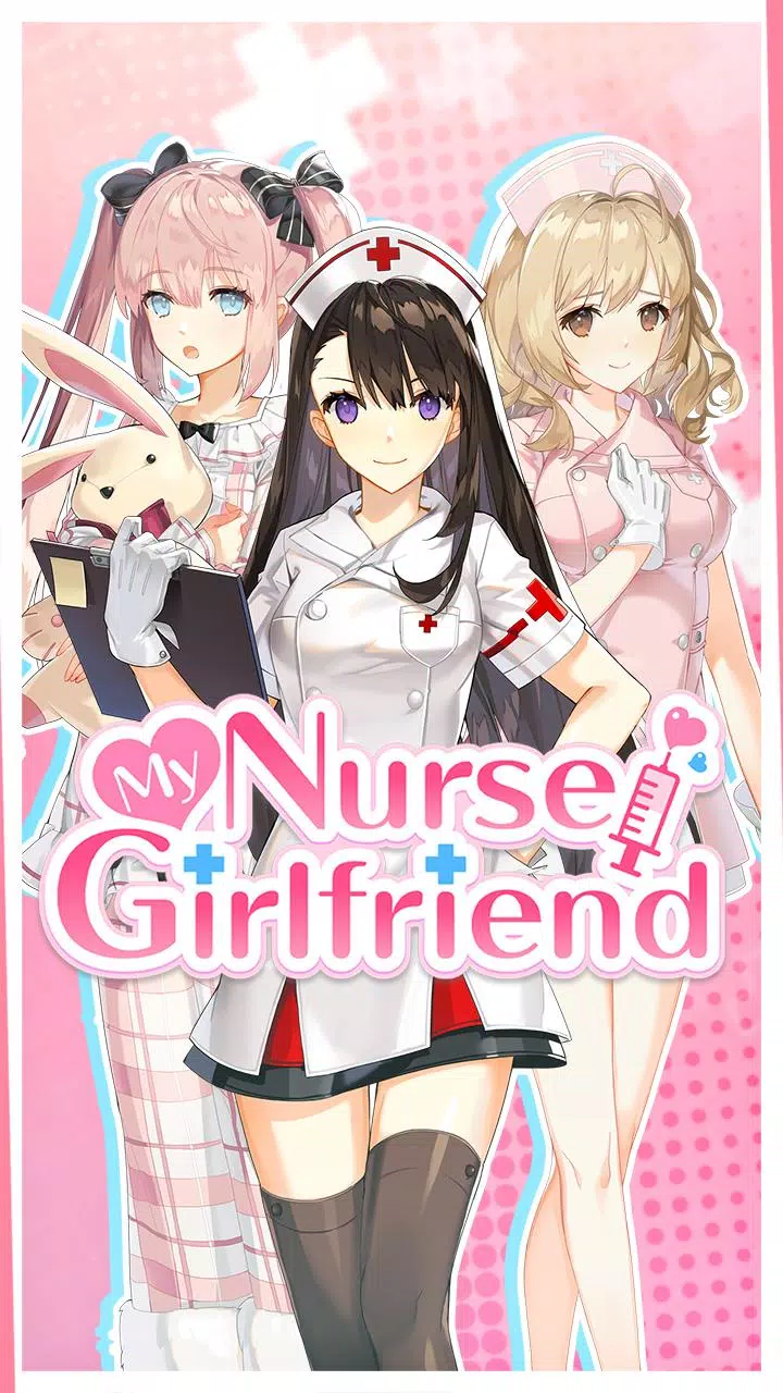 My Nurse Girlfriend应用截图第1张