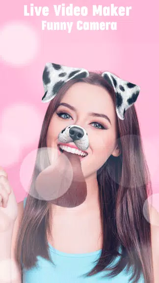 Camera filter for snapychat AR Capture d’écran 2