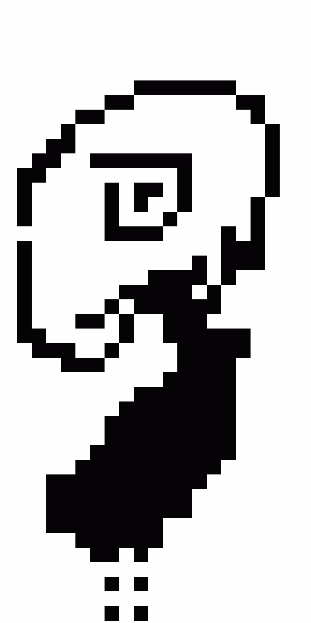Pixel Drawing Capture d’écran 3