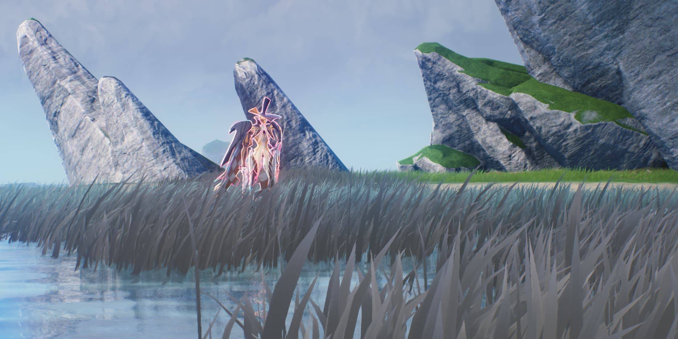 Wuthering Waves: Embark on a Fantastical Storm