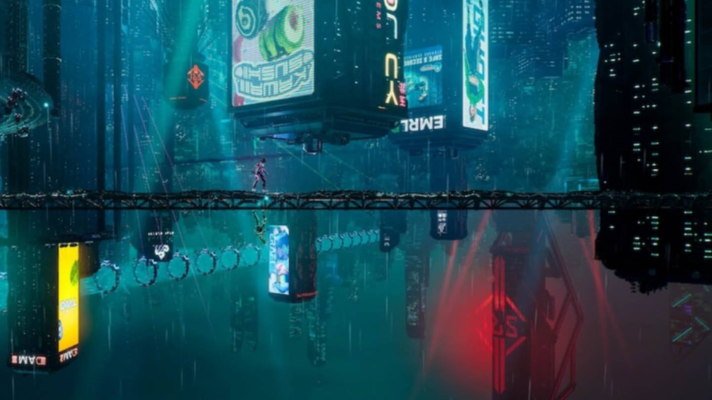 Juego en Pantalla Dividida Bate el Récord de Ventas de EA en Steam